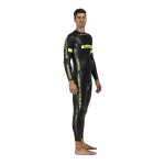 Salvimar combinaison de plong�e en n�opr�ne free 2 mm homme s noir