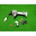 San yang mijia  kit de cl de contact pour scooter qj keeway xs110t gr125, 50cc, kit de pices de rechange ...