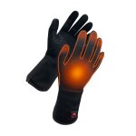 Sancy - sous - gants chauffants tactiles