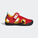 Sandales adidas x lego captain toey h67471 - 33
