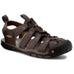 Sandales keen clearwater 1014456 - gris - 44