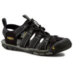 Sandales keen clearwater cnx 1008660 - noir - 44