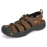 Sandales keen newport bison - 42
