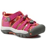 Sandales keen newport h2 1014251 - rose - 30