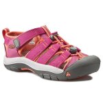 Sandales keen newport h2 1014267 - rose - 37