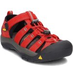 Sandales keen newport h2 y - rouge - 35