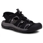 Sandales keen rapids h2 1022272 - noir - 42
