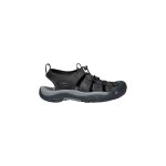 Sandales keen sanda?y m?skie newport blacksteel grey - 42 1 / 2