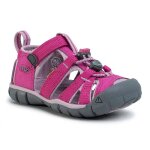 Sandales keen seacamp ii cnx 1022979 - rose - 29