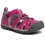 Sandales keen seacamp ii cnx 1022994 - rose - 36