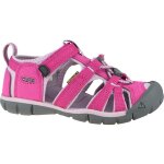 Sandales keen seacamp ii cnx jr - gris - 33