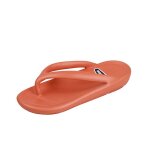 Sandales de plage plates pour hommes et femmes, pantoufles de plage, tongs, chaussures d'eau, sabots, ...