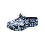 Sandales sabots enfant - milazzo - mousse l�g�re - antid�rapantes eva - taille 30 - 31 eu