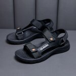 Sandales wadable d'extrieur pour hommes, support de vote plantaire, tapis de yoga, semelle intrieure ...