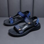 Sandales wadable d'extrieur pour hommes, support de vote plantaire, tapis de yoga, semelle intrieure ...