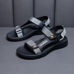 Sandales wadable d'extrieur pour hommes, support de vote plantaire, tapis de yoga, semelle intrieure ...