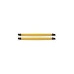 Sandows competition blonds d. 16 mm (paire) - longueur - 19 cm