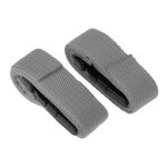 Sangles d'arrimage pour chariot de golf de 1 mètre, 2 pièces, sangles d'arrimage avec boucle a dégagement ... Sangles d'arrimage pour chariot de golf de 1 mètre, 2 pièces, sangles d'arrimage avec boucle a dégagement ...