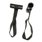 Sangles d'arrimage rapide pour kayak, cano, 2 pices