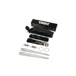 Sangles d'arrimage pour store thule