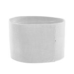 Sangle de bras de football elastique rglable, bande en nylon, boucle a crochet, bracelet de football, ...