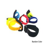 Sangle de canne a p�che, 3 pi�ces, porte - cravate r�utilisable, bretelles, attache de c�ble de boucle ...