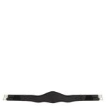 Sangle pour cheval anatomique double elastique avec aimant br equitation bakewell