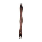 Sangle pour cheval elastique forme anti - frottement kincade