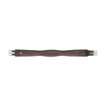 Sangle pour cheval avec elastique kavalkade memory schaum  classic