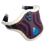 Sangle pour cheval equick ediamond fluffy