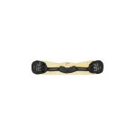 Sangle pour cheval avec fausse fourrure catago