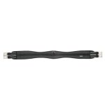 Sangle pour cheval horze dakota 140 cm mixte noir