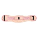 Sangle pour cheval imperial riding go star 55 cm mixte rose