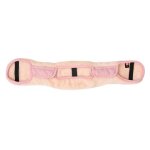 Sangle pour cheval imperial riding go star 75 cm mixte rose