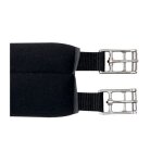 Sangle pour cheval longue avec elastique kavalkade kavalpren