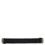 Sangle pour cheval premiere ease 110 cm mixte noir