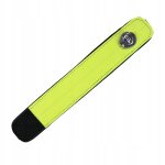 Sangle de cheville led en noprne pour cheval, haute
