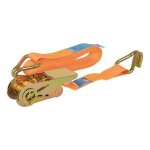 Sangle a cliquet 25mm x 3m carpoint