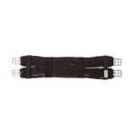 Sangle courte pour cheval kavalkade rope