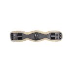 Sangle courte en cuir pour cheval waldhausen eco wool