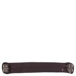 Sangle de dressage d'�quitation premiere neo ease 50 cm mixte noir