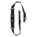 Sangle d'paule rglable pour scooter, sangle de transport pour chaise de plage, scooter electrique, ...