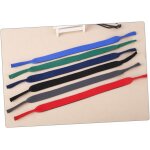 Sangle extensible 3 en 1 pour lunettes de natation cordon de serrage robuste pour le sport lextrieur ...