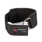 Sangles fitness d ring, support de cheville, protecteur de cheville, poulie de jambe