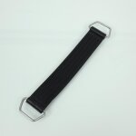 Sangle fixation batterie pour scooter piaggio 125 vespa pxe 1981 a 1997 neuf