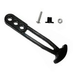 Sangle de fixation pour echelle de bateau, loquet en caoutchouc, support de corde elastique, noir, 1 ... Sangle de fixation pour echelle de bateau, loquet en caoutchouc, support de corde elastique, noir, 1 ...