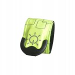 Sangle de jambe de cheval equipement d'quitation de nuit a led