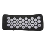Sangle de massage pour les bras, sangle de bras rglable, sangle de bras de yoga pour le cou et les jambes, ...
