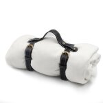 Sangle de matelas de yoga en cuir en gros portable pour l'extérieur serviette de pique - nique en cuir ... Sangle de matelas de yoga en cuir en gros portable pour l'extérieur serviette de pique - nique en cuir ...