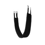 Sangle n�opr�ne sans elastique pour cheval horze dinant 130 cm mixte marron